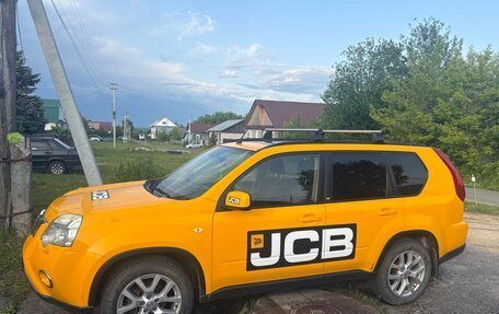 Nissan X-Trail, 2011 год, 1 270 000 рублей, 3 фотография