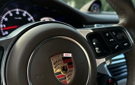 Porsche Panamera II рестайлинг, 2017 год, 7 300 000 рублей, 22 фотография