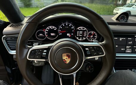 Porsche Panamera II рестайлинг, 2017 год, 7 300 000 рублей, 23 фотография