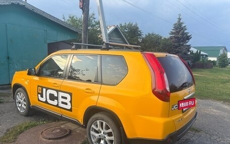 Nissan X-Trail, 2011 год, 1 270 000 рублей, 4 фотография