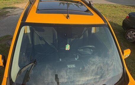 Nissan X-Trail, 2011 год, 1 270 000 рублей, 10 фотография