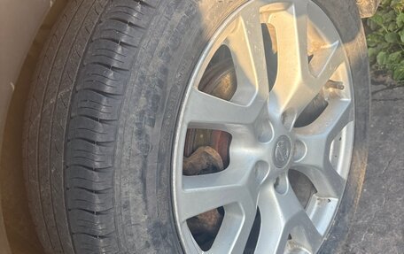 Nissan X-Trail, 2011 год, 1 270 000 рублей, 12 фотография