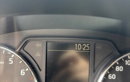 Nissan X-Trail, 2011 год, 1 270 000 рублей, 13 фотография