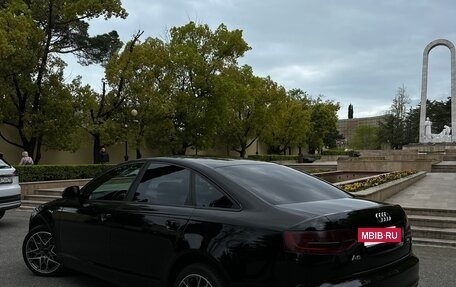 Audi A6, 2010 год, 980 000 рублей, 3 фотография