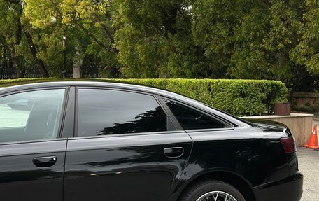 Audi A6, 2010 год, 980 000 рублей, 10 фотография