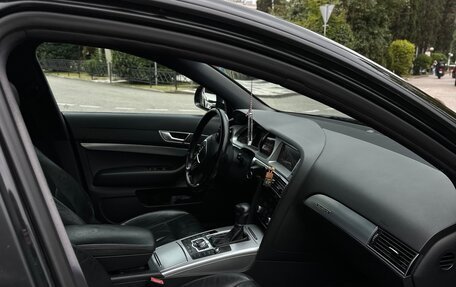 Audi A6, 2010 год, 980 000 рублей, 7 фотография