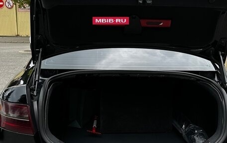 Audi A6, 2010 год, 980 000 рублей, 8 фотография