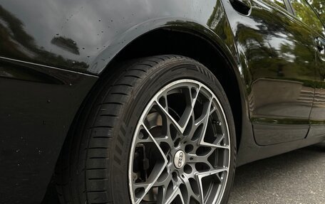 Audi A6, 2010 год, 980 000 рублей, 13 фотография