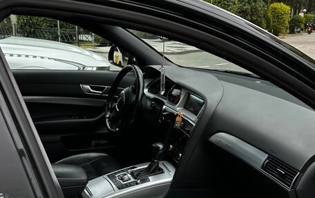 Audi A6, 2010 год, 980 000 рублей, 18 фотография