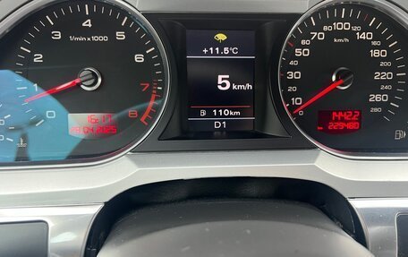 Audi A6, 2010 год, 980 000 рублей, 19 фотография