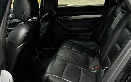 Audi A6, 2010 год, 980 000 рублей, 17 фотография