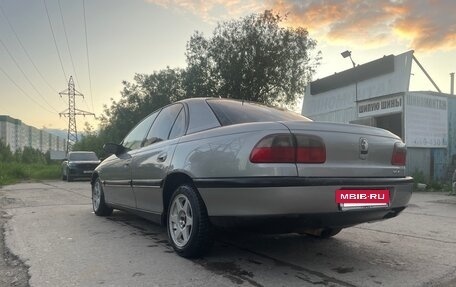 Opel Omega B, 1995 год, 200 000 рублей, 8 фотография