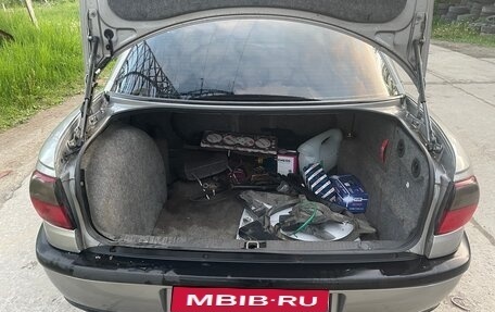 Opel Omega B, 1995 год, 200 000 рублей, 12 фотография
