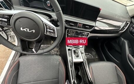 KIA Seltos I, 2025 год, 2 500 000 рублей, 3 фотография