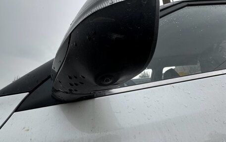 KIA Seltos I, 2025 год, 2 500 000 рублей, 10 фотография