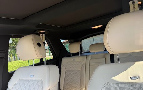 Mercedes-Benz M-Класс, 2012 год, 2 850 000 рублей, 9 фотография