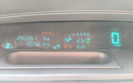 Renault Scenic III, 2007 год, 620 000 рублей, 8 фотография