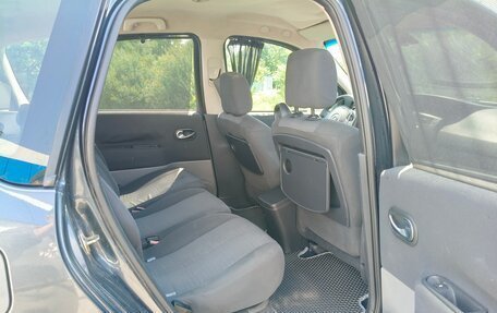 Renault Scenic III, 2007 год, 620 000 рублей, 11 фотография