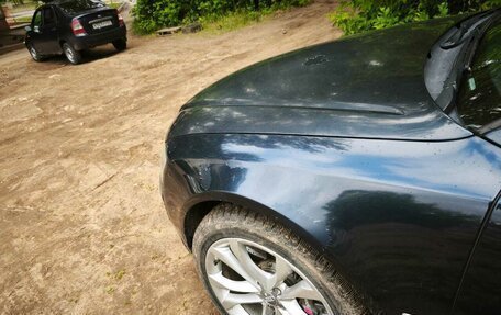 Audi S8, 2007 год, 900 000 рублей, 2 фотография