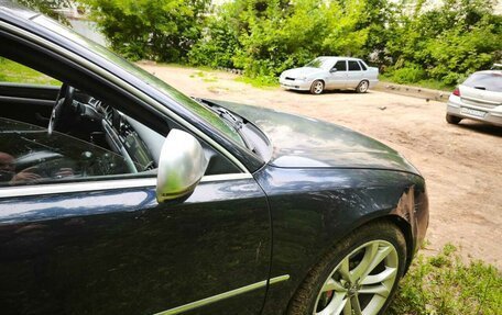 Audi S8, 2007 год, 900 000 рублей, 4 фотография