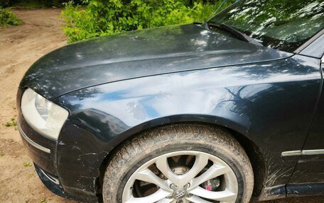 Audi S8, 2007 год, 900 000 рублей, 5 фотография