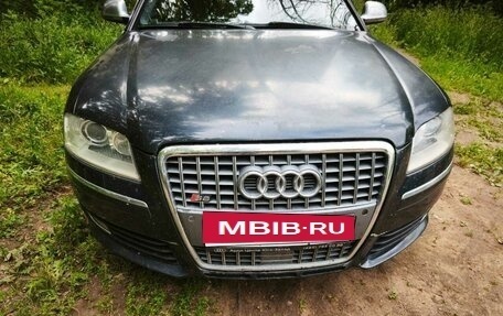 Audi S8, 2007 год, 900 000 рублей, 8 фотография