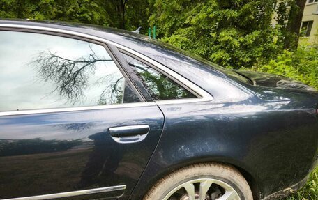 Audi S8, 2007 год, 900 000 рублей, 12 фотография