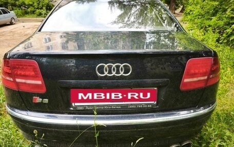 Audi S8, 2007 год, 900 000 рублей, 14 фотография