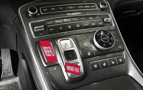 Hyundai Santa Fe IV, 2021 год, 3 476 800 рублей, 5 фотография