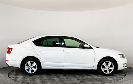 Skoda Octavia, 2016 год, 789 000 рублей, 4 фотография