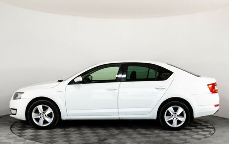 Skoda Octavia, 2016 год, 789 000 рублей, 8 фотография