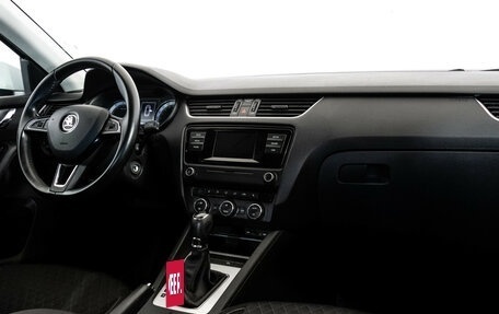 Skoda Octavia, 2016 год, 789 000 рублей, 9 фотография