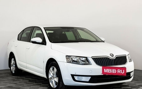 Skoda Octavia, 2016 год, 789 000 рублей, 3 фотография