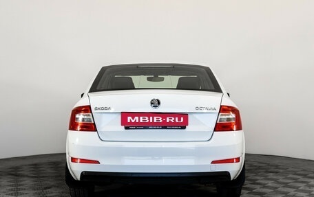 Skoda Octavia, 2016 год, 789 000 рублей, 6 фотография