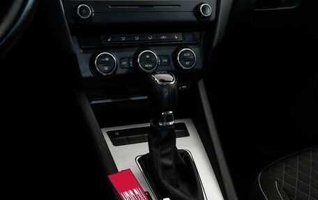 Skoda Octavia, 2016 год, 789 000 рублей, 13 фотография