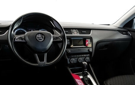 Skoda Octavia, 2016 год, 789 000 рублей, 11 фотография
