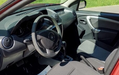 Renault Duster I рестайлинг, 2013 год, 660 000 рублей, 9 фотография