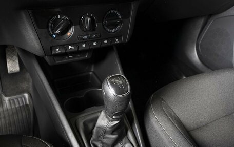 Skoda Rapid II, 2021 год, 1 498 800 рублей, 5 фотография