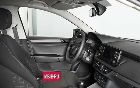 Skoda Rapid II, 2021 год, 1 498 800 рублей, 4 фотография