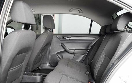 Skoda Rapid II, 2021 год, 1 498 800 рублей, 12 фотография