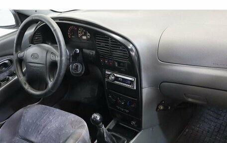 KIA Spectra II (LD), 2006 год, 220 000 рублей, 5 фотография