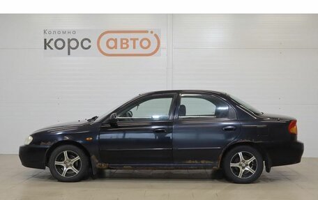 KIA Spectra II (LD), 2006 год, 220 000 рублей, 2 фотография