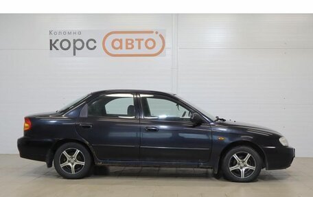 KIA Spectra II (LD), 2006 год, 220 000 рублей, 4 фотография