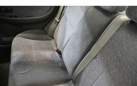 KIA Spectra II (LD), 2006 год, 220 000 рублей, 7 фотография