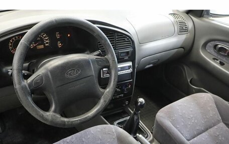 KIA Spectra II (LD), 2006 год, 220 000 рублей, 6 фотография