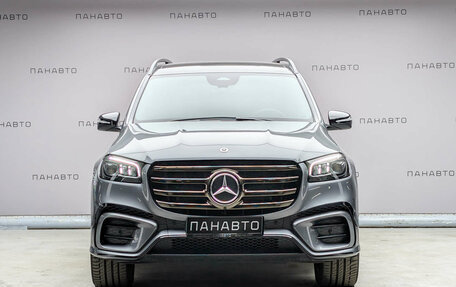 Mercedes-Benz GLS, 2024 год, 16 900 000 рублей, 3 фотография