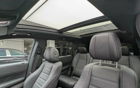 Mercedes-Benz GLS, 2024 год, 16 900 000 рублей, 7 фотография