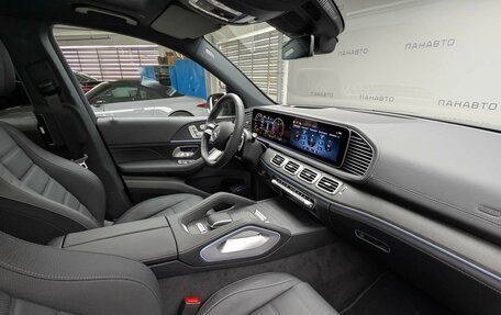 Mercedes-Benz GLS, 2024 год, 16 900 000 рублей, 9 фотография