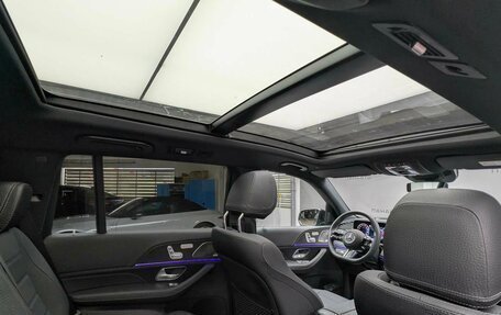 Mercedes-Benz GLS, 2024 год, 16 900 000 рублей, 10 фотография