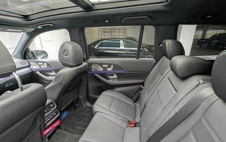 Mercedes-Benz GLS, 2024 год, 16 900 000 рублей, 8 фотография